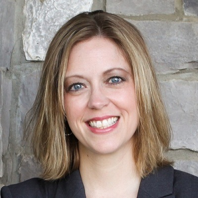 Melissa R. Montgomery, Esq.