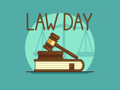 LAW DAY POSTER CONTEST