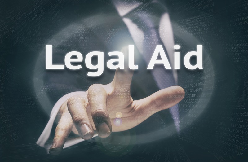Legal Aid & Pro Bono – Civil Cases