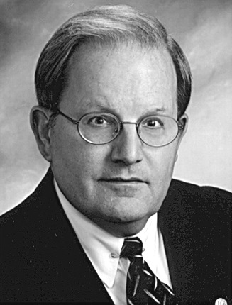 John F. Pyfer, Jr.