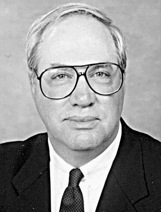 Dennis E. Reinaker