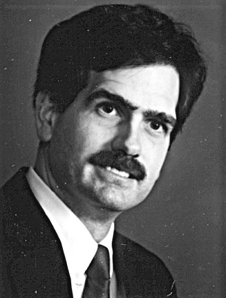 Christopher C. Straub
