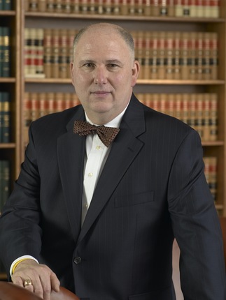 Jeffrey J. Reich
