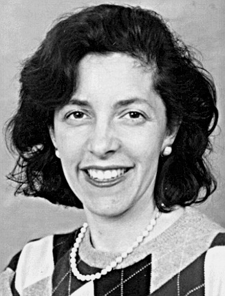 Nina B. Shapiro